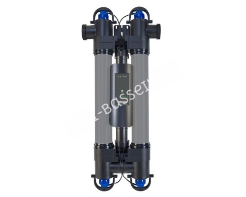 Ультрафиолетовая установка Elecro Steriliser UV-C E-PP2-110 для бассейна