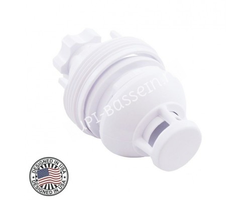 Форсунка-насадка гидромассажа Hayward Vari-Flo SP1434PAKB для бассейна