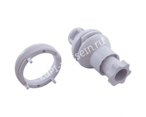 Форсунка-насадка гидромассажа Hayward Vari-Flo SP1434PAKB для бассейна