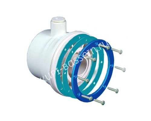 Форсунка гидромассажная Hayward TURBO-JET SP1450TVE для бассейна (50 мм)