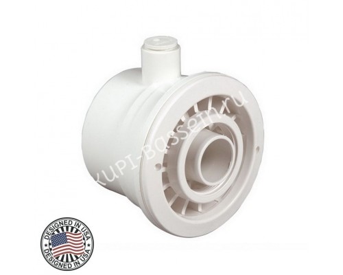 Форсунка гидромассажная Hayward TURBO-JET SP1450TVE для бассейна (50 мм) Форсунка гидромассажная Hayward TURBO-JET SP1450TVE для бассейна (50 мм)