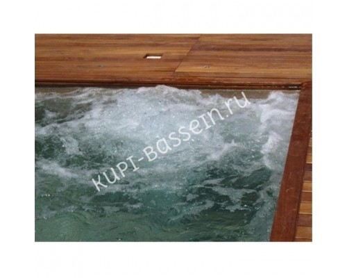 Форсунка гидромассажная Hayward TURBO-JET SP1450TVE для бассейна (50 мм)