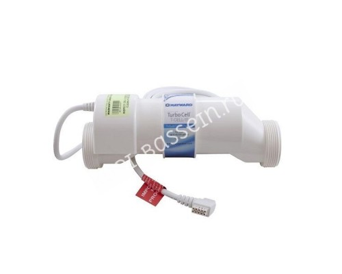 Ячейка хлоратора T-Cell-3 Hayward Aquarite Plus Ячейка хлоратора T-Cell-3 Hayward Aquarite Plus