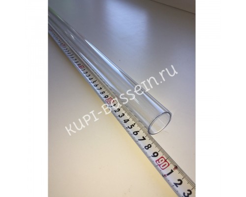 Кварцевая трубка Elecro УФ Spectrum SP-UV-QS