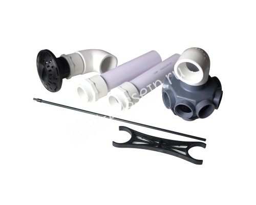 Диффузор фильтра AquaViva S700 (B) 89011203