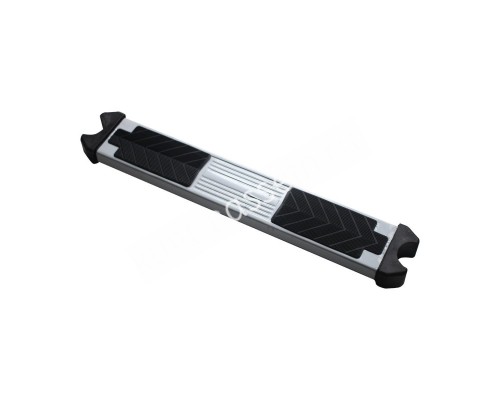 Ступенька к лестнице AquaViva с антискользящим ковриком 89070108