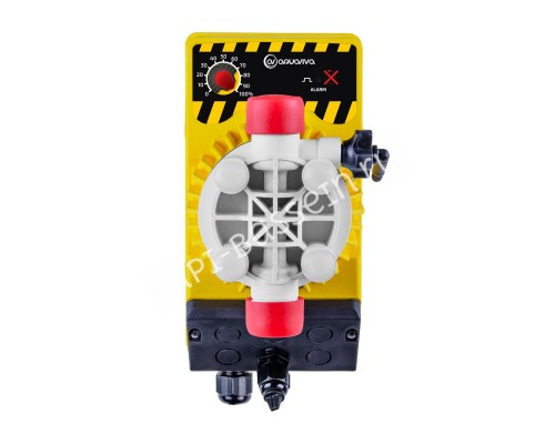 Мембранный дозирующий насос Aquaviva AML200 Universal 0.1-14 л/ч для бассейна