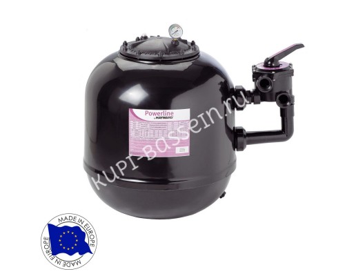 Фильтр Hayward NC780SE2 (D780) для бассейна - надежное решение Фильтр Hayward NC780SE2 (D780) для бассейна - надежное решение