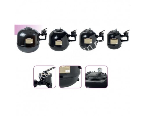 Фильтр Hayward NC780SE2 (D780) для бассейна - надежное решение