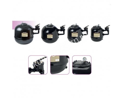 Фильтр Hayward NC780SE2 (D780) для бассейна - надежное решение Фильтр Hayward NC780SE2 (D780) для бассейна - надежное решение