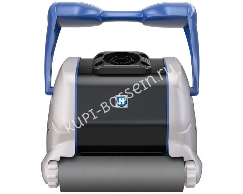 Робот-пылесос для бассейна Hayward TigerShark QC (пенный валик)