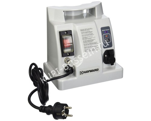 Робот-пылесос для бассейна Hayward TigerShark QC (пенный валик)