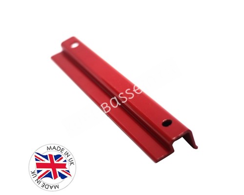 Планка настенного крепления теплообменника Elecro Z-SMW-HE-WB узкая