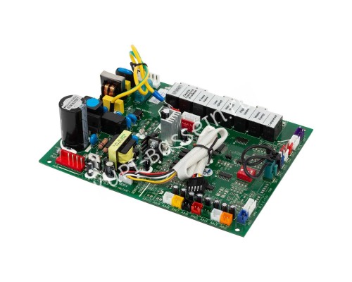 Плата к тепл. насосу Fairland IPHC45 033090060000A43 Плата к тепл. насосу Fairland IPHC45 033090060000A43