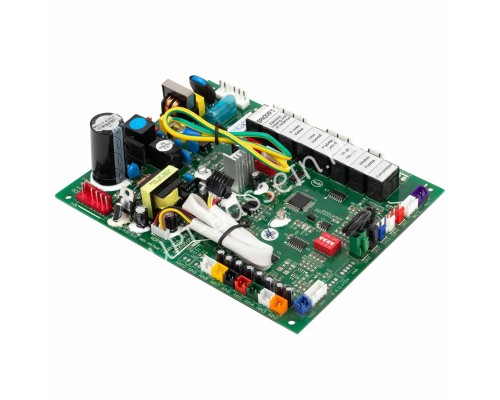 Плата для теплового насоса Fairland IPHC70T 033090060000A68S Плата для теплового насоса Fairland IPHC70T 033090060000A68S