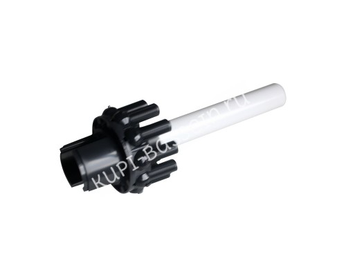 Коллектор с трубой Hayward PWL SX144DA (14")