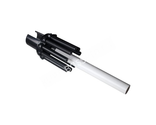 Коллектор с трубой Hayward PWL SX210DA  (21")