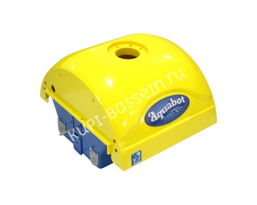 Корпус пылесоса Aquabot Viva/Bravo AS090-SP Корпус пылесоса Aquabot Viva/Bravo AS090-SP