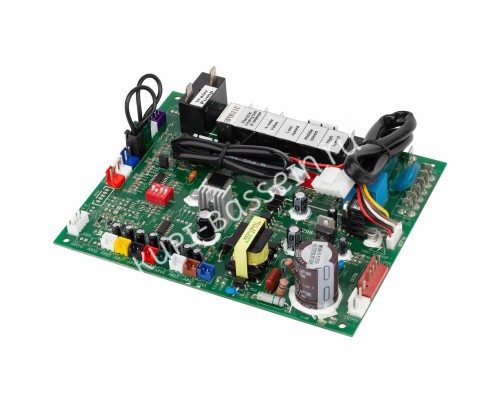 Плата к тепл. насосу Fairland IPHC55 033090060000A51 Плата к тепл. насосу Fairland IPHC55 033090060000A51