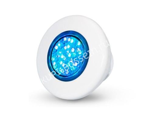 Прожектор светодиодный Aquaviva HT026C 45LED (6 Вт) RGB для бассейна Прожектор светодиодный Aquaviva HT026C 45LED (6 Вт) RGB для бассейна