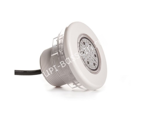 Прожектор светодиодный Aquaviva HT026C 45LED (6 Вт) RGB для бассейна Прожектор светодиодный Aquaviva HT026C 45LED (6 Вт) RGB для бассейна