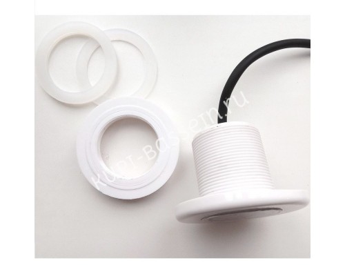 Прожектор светодиодный Aquaviva HT026C 45LED (6 Вт) RGB для бассейна