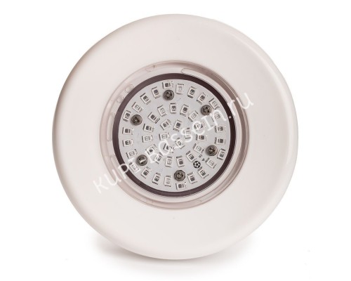 Прожектор светодиодный Aquaviva HT026C 45LED (6 Вт) RGB для бассейна Прожектор светодиодный Aquaviva HT026C 45LED (6 Вт) RGB для бассейна