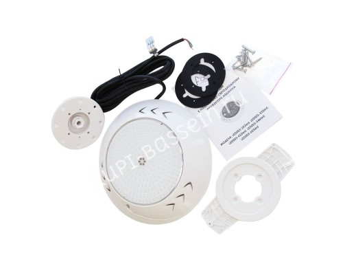 Прожектор светодиодный Aquaviva LED003 546LED (36 Вт) White для бассейна Прожектор светодиодный Aquaviva LED003 546LED (36 Вт) White для бассейна