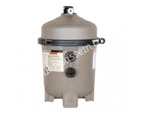 Фильтр Hayward ProGrid DE3620 (D660) для бассейна - надежная очистка