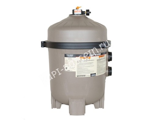 Фильтр Hayward ProGrid DE3620 (D660) для бассейна - надежная очистка