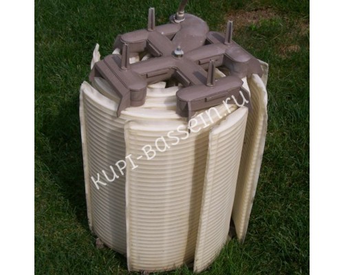 Фильтр Hayward ProGrid DE6020 (D660) для бассейна - качественная очистка Фильтр Hayward ProGrid DE6020 (D660) для бассейна - качественная очистка
