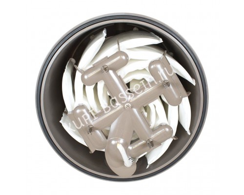 Фильтр Hayward ProGrid DE7220 (D660) для бассейна