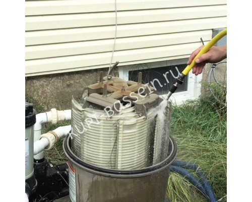 Фильтр Hayward ProGrid DE7220 (D660) для бассейна