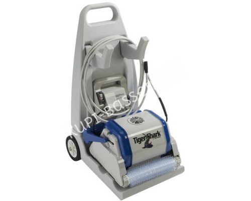 Тележка для робота-пылесоса Hayward TigerShark RC99385