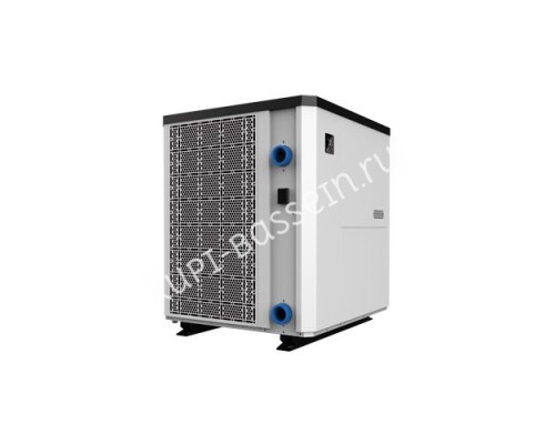 Тепловой инверторный насос Fairland IPHC150T 60 кВт для бассейна