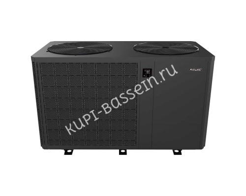 Тепловой инверторный насос Fairland IPHC300T 110 кВт для бассейна Тепловой инверторный насос Fairland IPHC300T 110 кВт для бассейна