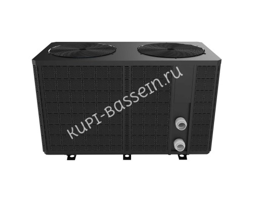 Тепловой инверторный насос Fairland IPHC300T 110 кВт для бассейна Тепловой инверторный насос Fairland IPHC300T 110 кВт для бассейна