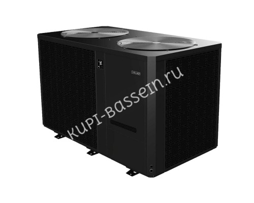Тепловой инверторный насос Fairland IPHC300T 110 кВт для бассейна Тепловой инверторный насос Fairland IPHC300T 110 кВт для бассейна