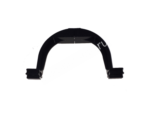 Крышка цоколя с фиксатором Steriliser UV-C Elecro SP-UV-LCR