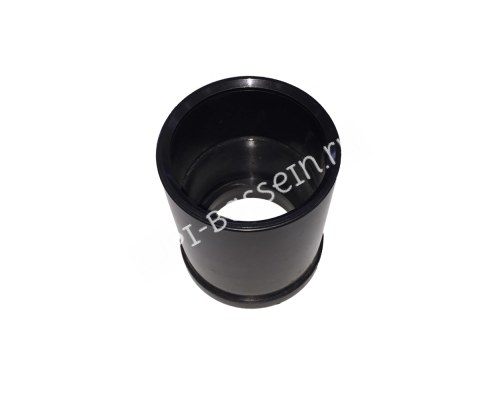 Муфта ELC Elecro Z-IM-UNI ABS для 2"/63 мм трубы для бассейна Муфта ELC Elecro Z-IM-UNI ABS для 2"/63 мм трубы для бассейна