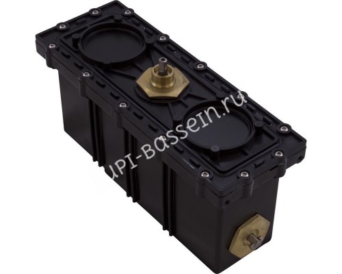 Блок мотор Hayward пылесоса TigerShark RCX40000DC