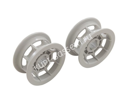 Комплект передаточных муфт Hayward пылесоса SharkVac XL Pilot (2шт) RCX97505PAK2