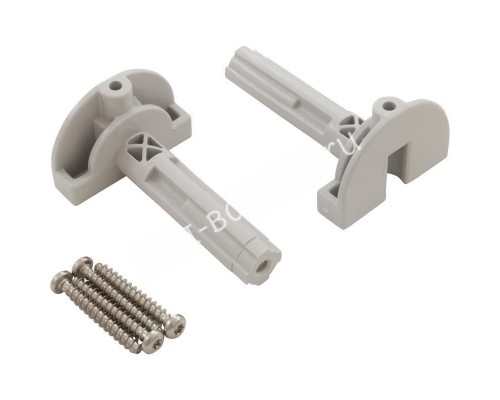 Ось пылесоса Hayward AquaVac 500 (2шт) RCX97507PAK2