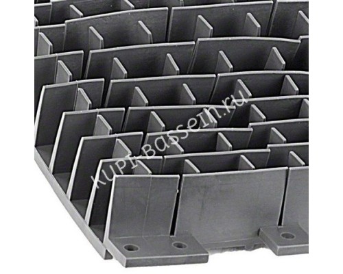 Роликовые щётки для пылесоса Hayward TigerShark RCX26008