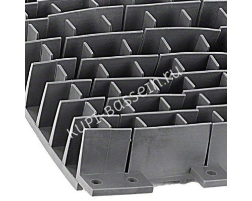 Роликовые щётки для пылесоса Hayward TigerShark RCX26008 Роликовые щётки для пылесоса Hayward TigerShark RCX26008