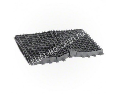 Роликовые щётки для пылесоса Hayward TigerShark RCX26008 Роликовые щётки для пылесоса Hayward TigerShark RCX26008