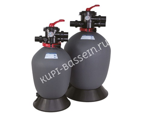 Фильтр Aquaviva T600B Volumetric (14.6 м3/ч, D610) для бассейна