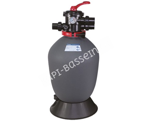 Фильтр Aquaviva T700 Volumetric для бассейна (19.5 м3/ч, D711)