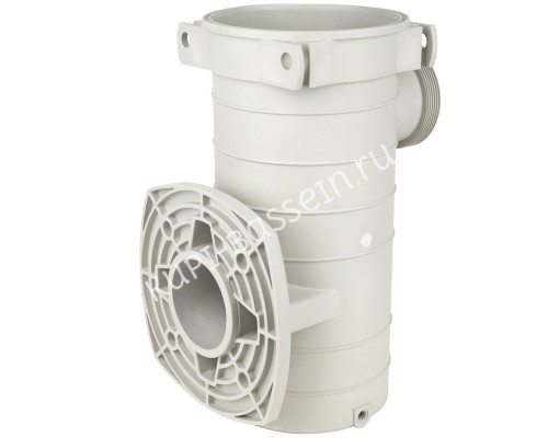 Корпус предфильтра насоса Kripsol AP RBH0014.00R Корпус предфильтра насоса Kripsol AP RBH0014.00R