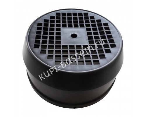 Крышка вентилятора насоса Kripsol MEC90 RBM1040.42R